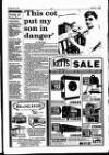 Pinner Observer Thursday 05 July 1990 Page 11