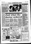 Pinner Observer Thursday 05 July 1990 Page 19