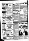 Pinner Observer Thursday 05 July 1990 Page 22