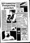 Pinner Observer Thursday 05 July 1990 Page 27