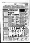Pinner Observer Thursday 05 July 1990 Page 56