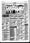 Pinner Observer Thursday 05 July 1990 Page 58