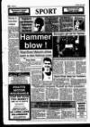 Pinner Observer Thursday 05 July 1990 Page 60