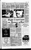 Pinner Observer Thursday 12 July 1990 Page 9