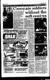 Pinner Observer Thursday 12 July 1990 Page 12