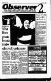 Pinner Observer Thursday 12 July 1990 Page 21