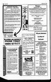 Pinner Observer Thursday 12 July 1990 Page 52