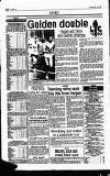 Pinner Observer Thursday 12 July 1990 Page 58