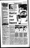 Pinner Observer Thursday 02 August 1990 Page 6