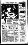 Pinner Observer Thursday 02 August 1990 Page 23