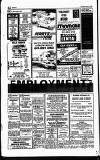 Pinner Observer Thursday 02 August 1990 Page 42