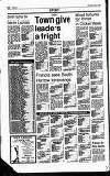 Pinner Observer Thursday 02 August 1990 Page 52