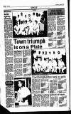Pinner Observer Thursday 02 August 1990 Page 54