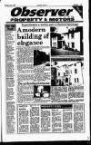 Pinner Observer Thursday 02 August 1990 Page 57