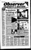 Pinner Observer Thursday 02 August 1990 Page 59
