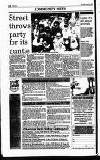 Pinner Observer Thursday 09 August 1990 Page 18