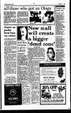 Pinner Observer Thursday 23 August 1990 Page 5