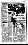 Pinner Observer Thursday 23 August 1990 Page 6