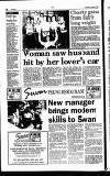 Pinner Observer Thursday 23 August 1990 Page 8
