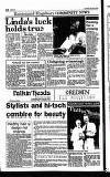 Pinner Observer Thursday 23 August 1990 Page 18