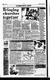 Pinner Observer Thursday 23 August 1990 Page 20