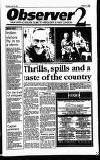 Pinner Observer Thursday 23 August 1990 Page 23