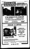 Pinner Observer Thursday 23 August 1990 Page 63