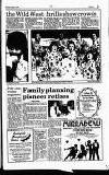 Pinner Observer Thursday 30 August 1990 Page 5