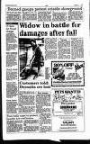 Pinner Observer Thursday 30 August 1990 Page 7