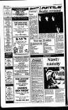 Pinner Observer Thursday 30 August 1990 Page 20
