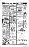 Pinner Observer Thursday 30 August 1990 Page 42
