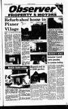 Pinner Observer Thursday 30 August 1990 Page 53