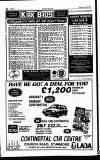 Pinner Observer Thursday 30 August 1990 Page 78