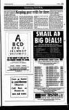 Pinner Observer Thursday 30 August 1990 Page 87