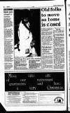 Pinner Observer Thursday 29 November 1990 Page 4