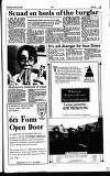 Pinner Observer Thursday 29 November 1990 Page 9
