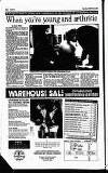 Pinner Observer Thursday 29 November 1990 Page 14