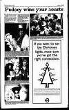 Pinner Observer Thursday 29 November 1990 Page 21