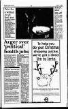 Pinner Observer Thursday 29 November 1990 Page 23