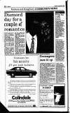 Pinner Observer Thursday 29 November 1990 Page 24