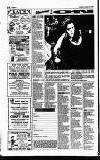 Pinner Observer Thursday 29 November 1990 Page 34