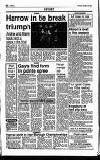 Pinner Observer Thursday 29 November 1990 Page 56