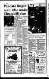 Pinner Observer Thursday 27 December 1990 Page 2
