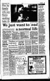 Pinner Observer Thursday 27 December 1990 Page 3