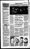 Pinner Observer Thursday 27 December 1990 Page 6