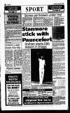 Pinner Observer Thursday 27 December 1990 Page 28