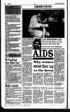 Pinner Observer Thursday 10 January 1991 Page 6