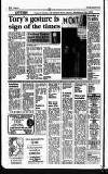 Pinner Observer Thursday 10 January 1991 Page 10