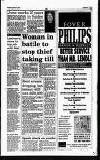 Pinner Observer Thursday 10 January 1991 Page 11