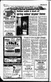 Pinner Observer Thursday 10 January 1991 Page 22